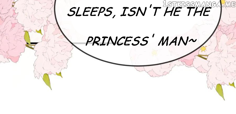 Cunning Princess Only Spoiled A Nine Thousand Years Old Man - Chapter 4