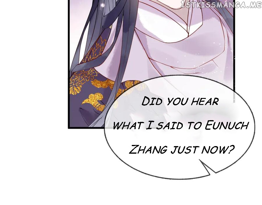 Cunning Princess Only Spoiled A Nine Thousand Years Old Man - Chapter 4