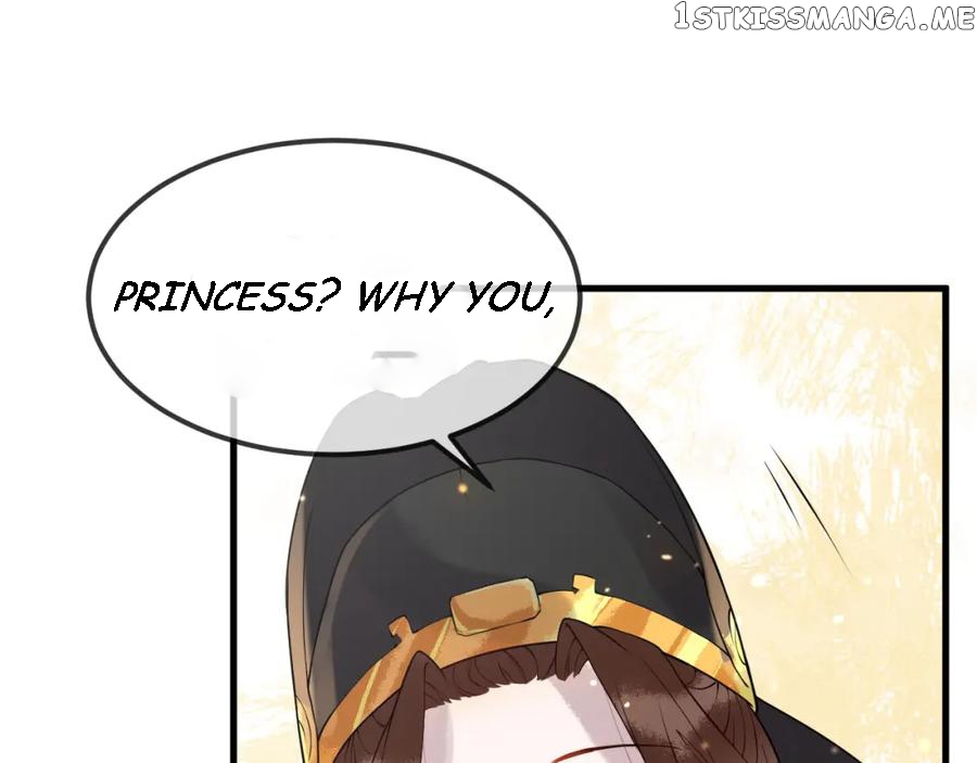 Cunning Princess Only Spoiled A Nine Thousand Years Old Man - Chapter 4