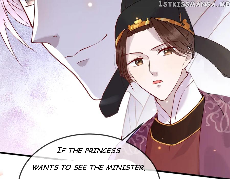 Cunning Princess Only Spoiled A Nine Thousand Years Old Man - Chapter 4