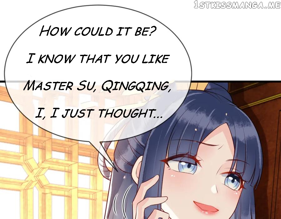 Cunning Princess Only Spoiled A Nine Thousand Years Old Man - Chapter 16