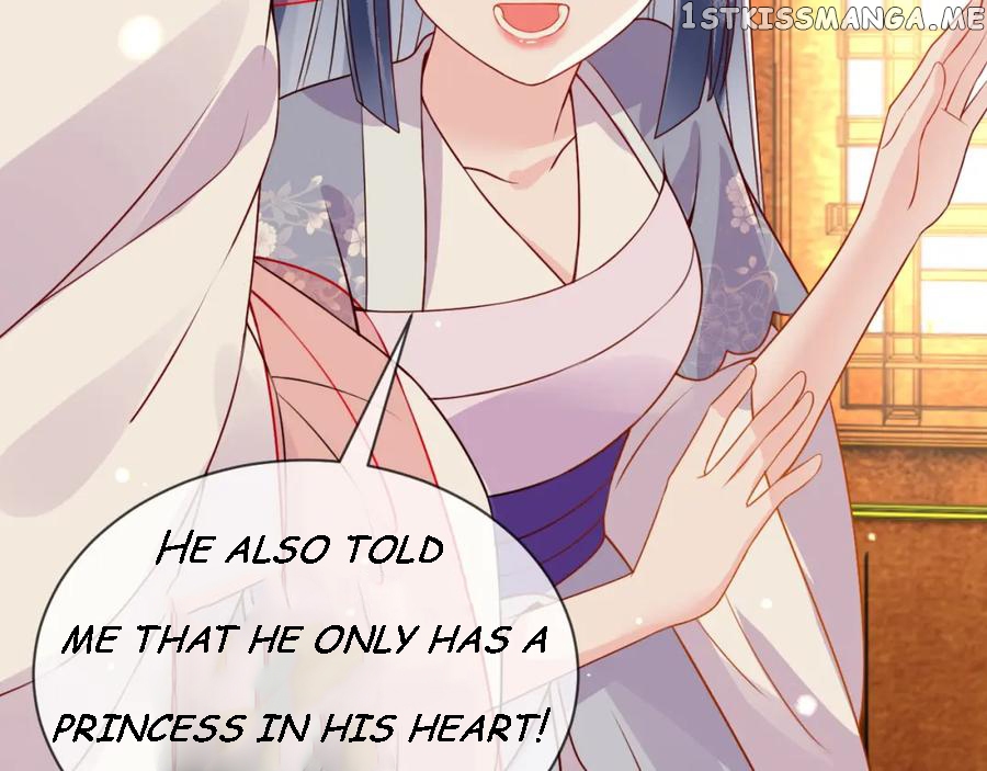 Cunning Princess Only Spoiled A Nine Thousand Years Old Man - Chapter 16