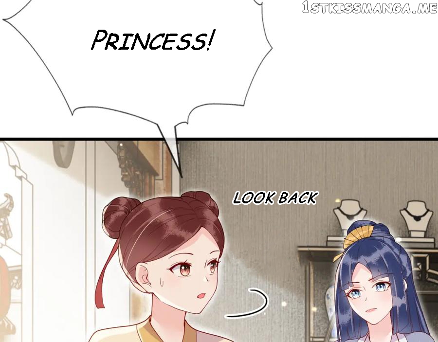 Cunning Princess Only Spoiled A Nine Thousand Years Old Man - Chapter 16