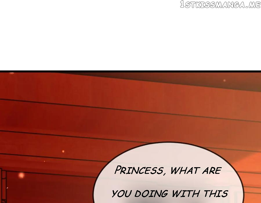 Cunning Princess Only Spoiled A Nine Thousand Years Old Man - Chapter 36