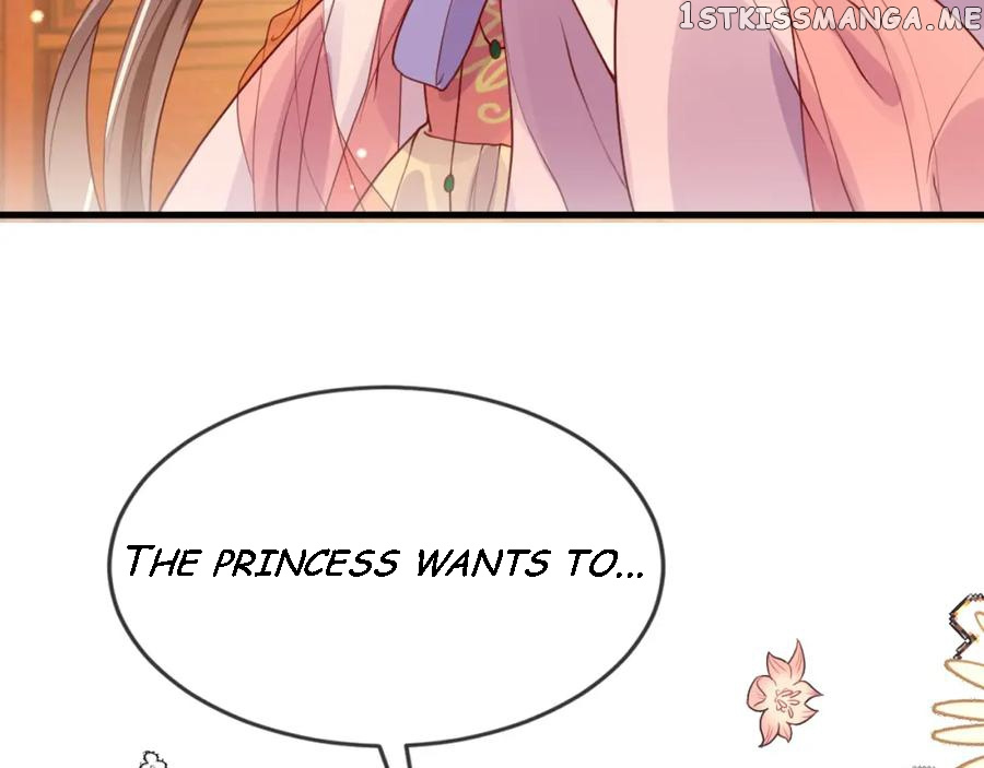 Cunning Princess Only Spoiled A Nine Thousand Years Old Man - Chapter 36