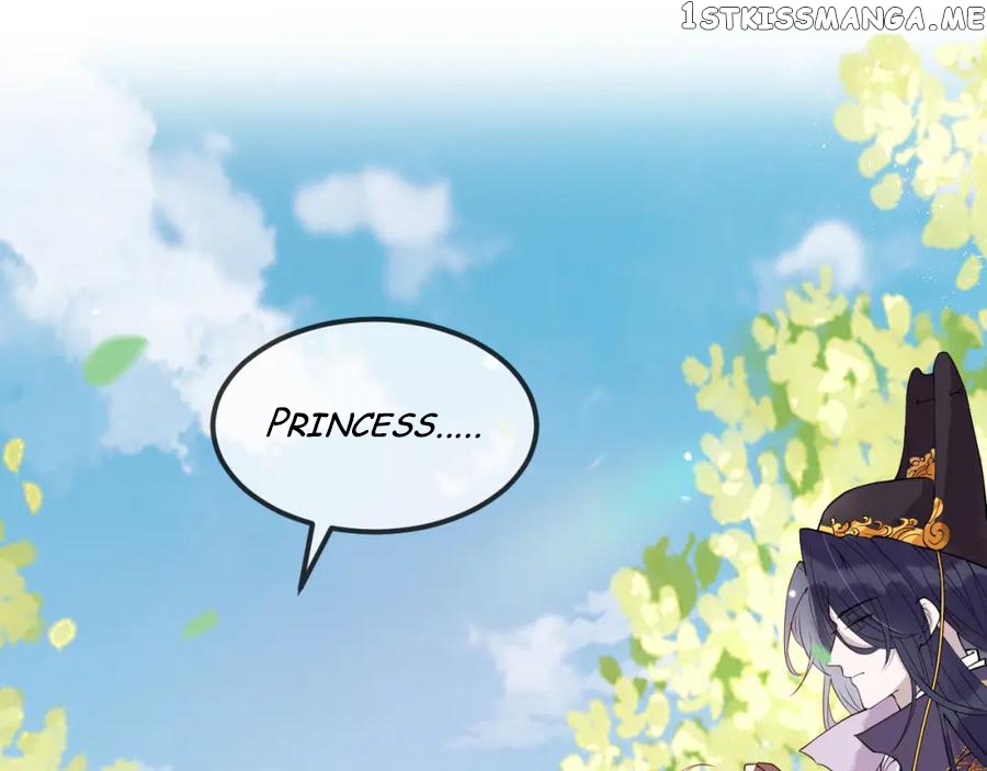 Cunning Princess Only Spoiled A Nine Thousand Years Old Man - Chapter 3