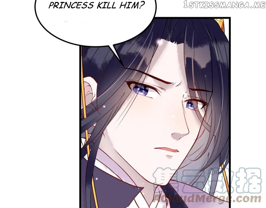 Cunning Princess Only Spoiled A Nine Thousand Years Old Man - Chapter 3