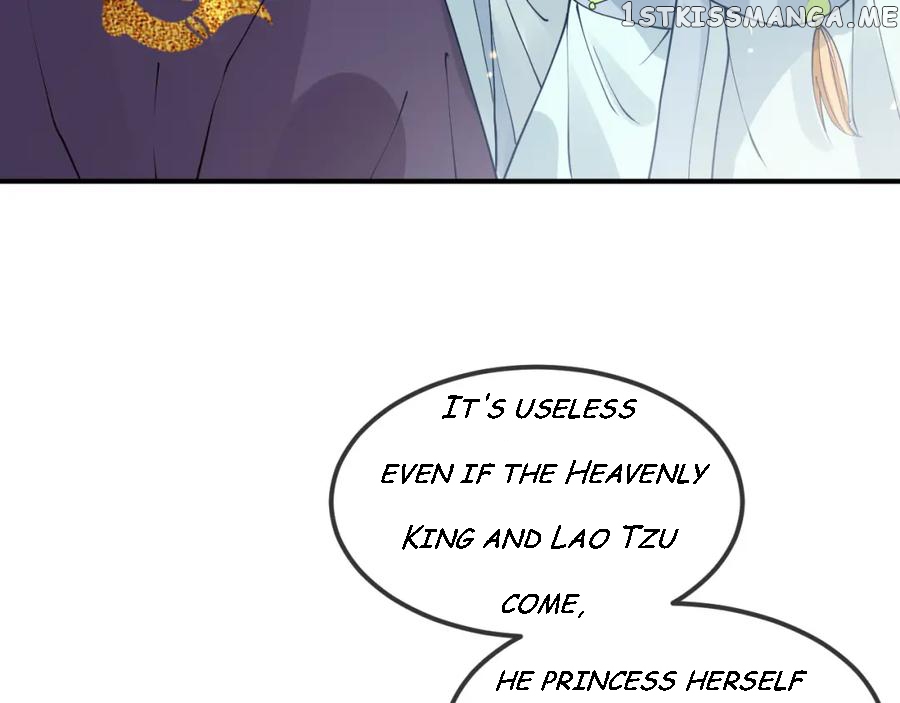 Cunning Princess Only Spoiled A Nine Thousand Years Old Man - Chapter 11