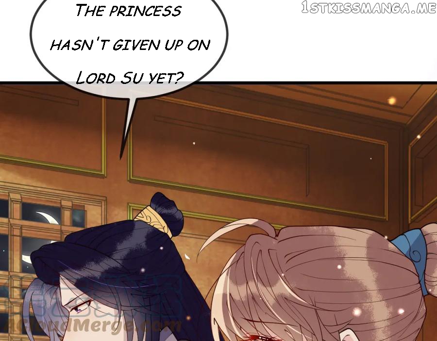 Cunning Princess Only Spoiled A Nine Thousand Years Old Man - Chapter 11