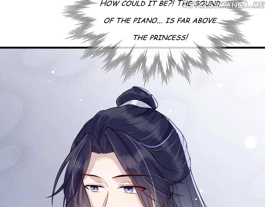 Cunning Princess Only Spoiled A Nine Thousand Years Old Man - Chapter 28