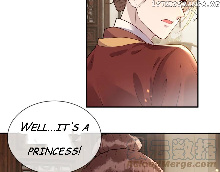 Cunning Princess Only Spoiled A Nine Thousand Years Old Man - Chapter 15