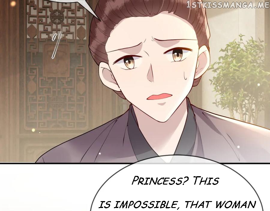 Cunning Princess Only Spoiled A Nine Thousand Years Old Man - Chapter 15