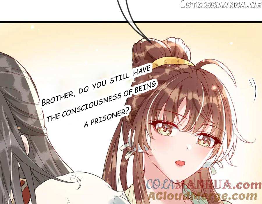 Cunning Princess Only Spoiled A Nine Thousand Years Old Man - Chapter 42