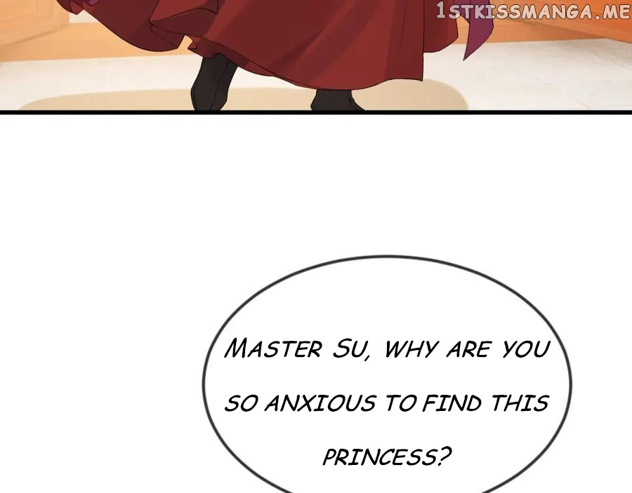 Cunning Princess Only Spoiled A Nine Thousand Years Old Man - Chapter 42