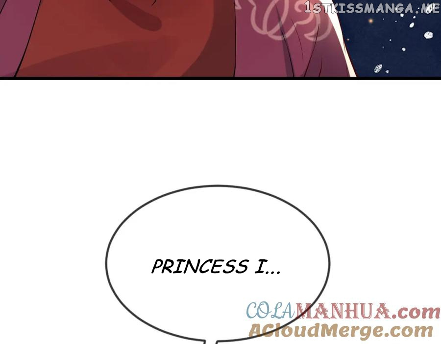 Cunning Princess Only Spoiled A Nine Thousand Years Old Man - Chapter 42