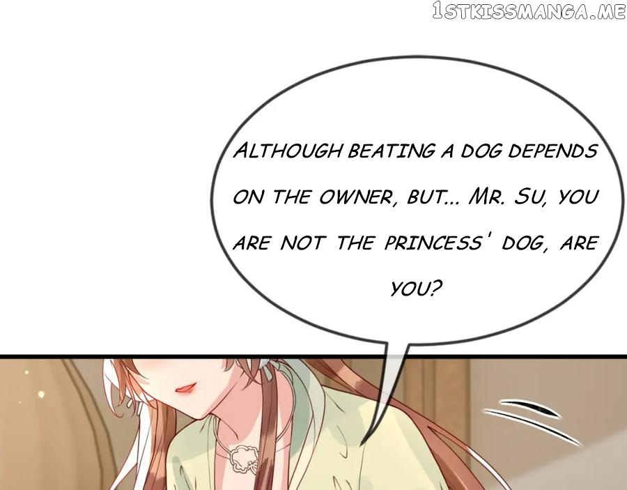 Cunning Princess Only Spoiled A Nine Thousand Years Old Man - Chapter 42