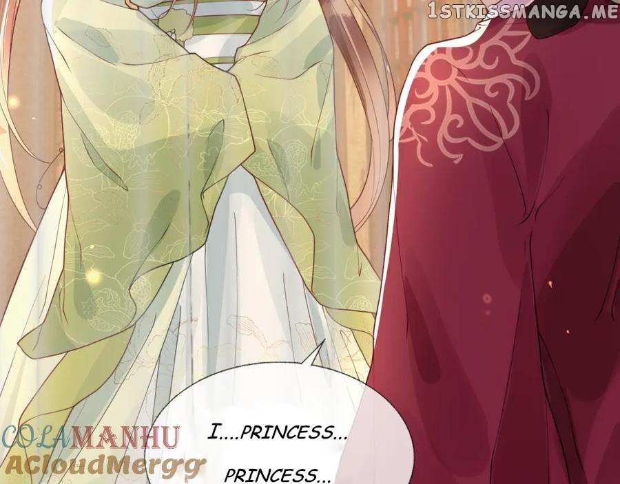 Cunning Princess Only Spoiled A Nine Thousand Years Old Man - Chapter 42