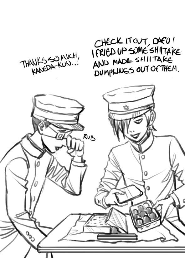 Litchi Hikari Club - Chapter 9.2