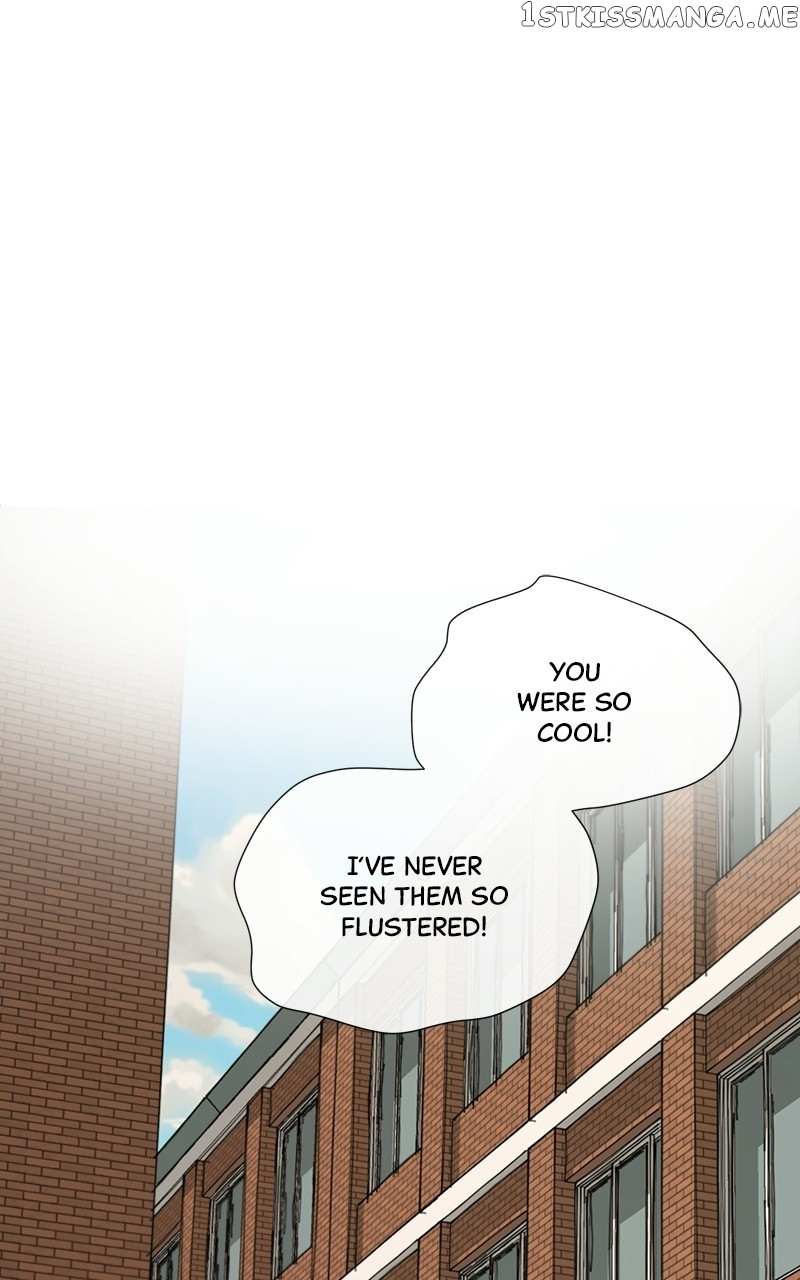 Loaf App - Chapter 48