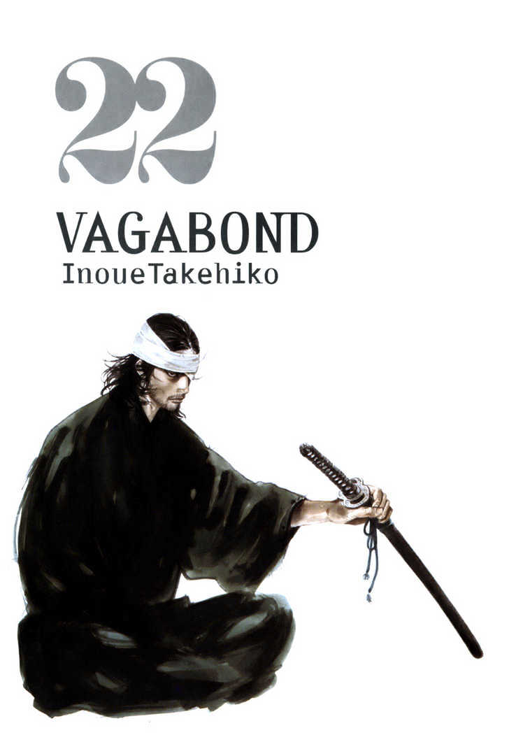 Vagabond - Vol.22 Chapter 189 : The Burdened