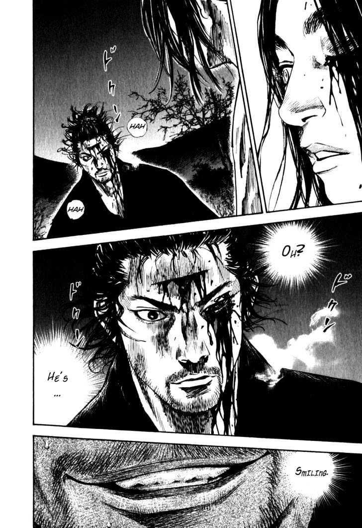 Vagabond - Vol.22 Chapter 189 : The Burdened