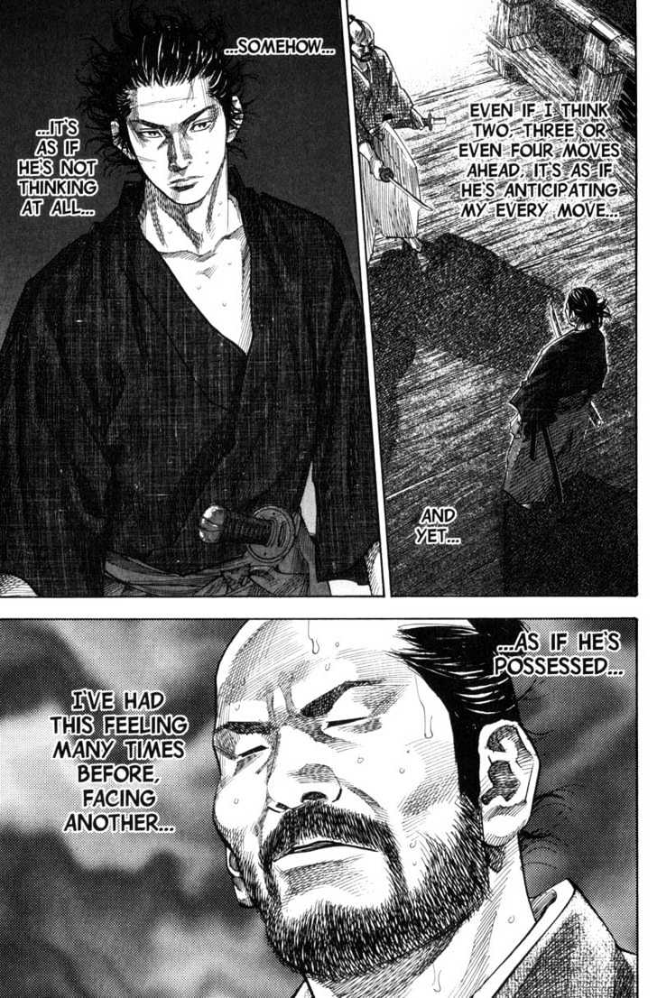 Vagabond - Vol.10 Chapter 93 : Valor