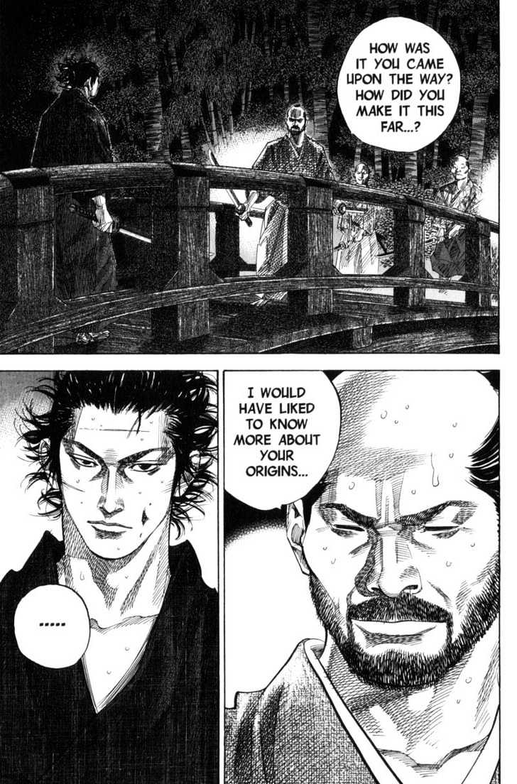 Vagabond - Vol.10 Chapter 93 : Valor