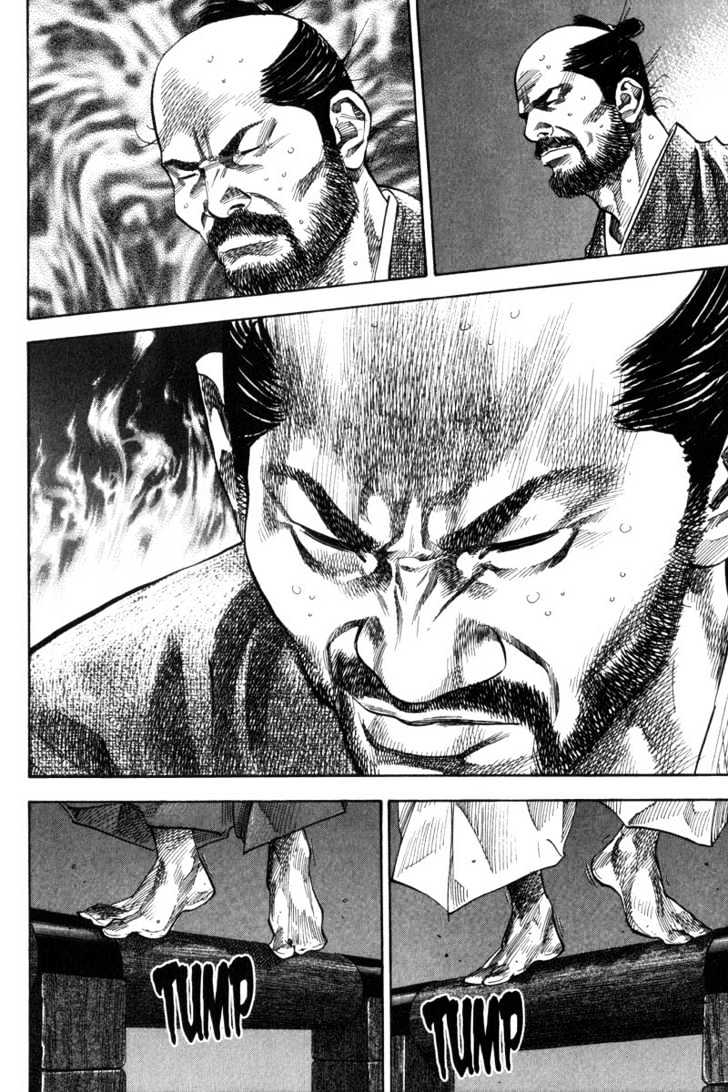 Vagabond - Vol.10 Chapter 93 : Valor