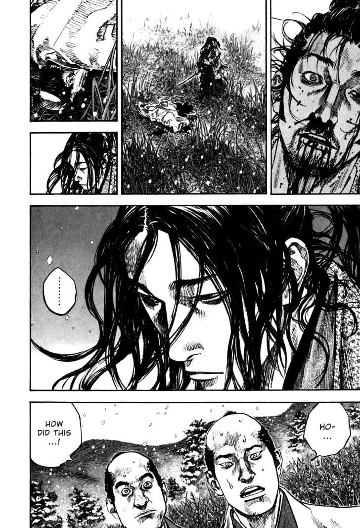 Vagabond - Vol.23 Chapter 199 : Kojiro And Matahachi