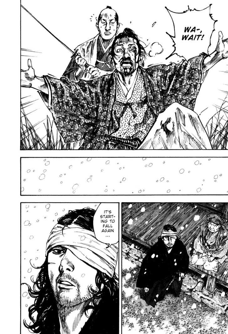 Vagabond - Vol.23 Chapter 199 : Kojiro And Matahachi