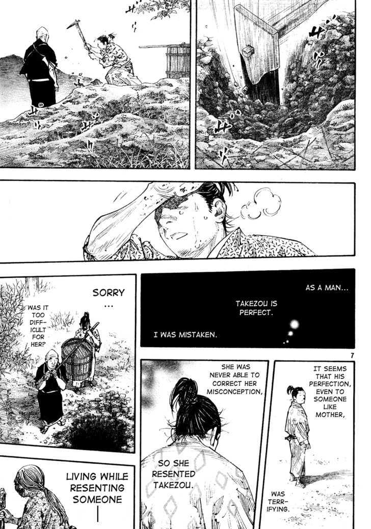 Vagabond - Vol.31 Chapter 275 : Liar