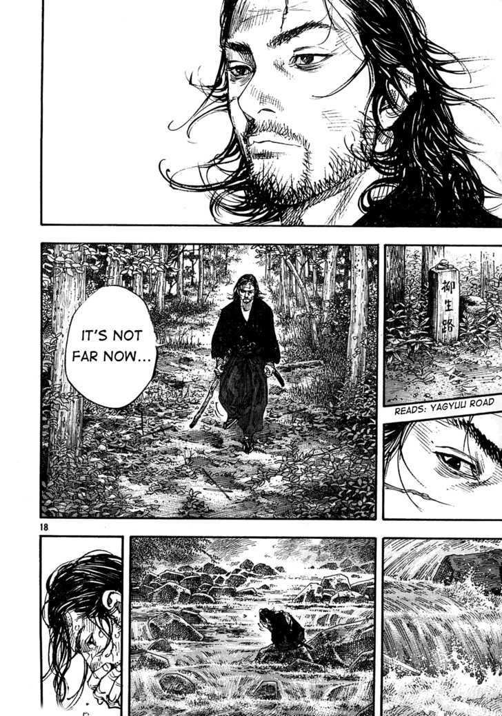 Vagabond - Vol.31 Chapter 275 : Liar