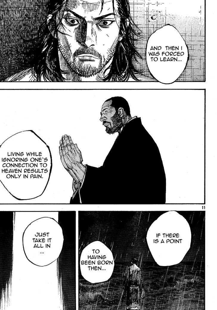 Vagabond - Vol.29 Chapter 257 : Contradiction