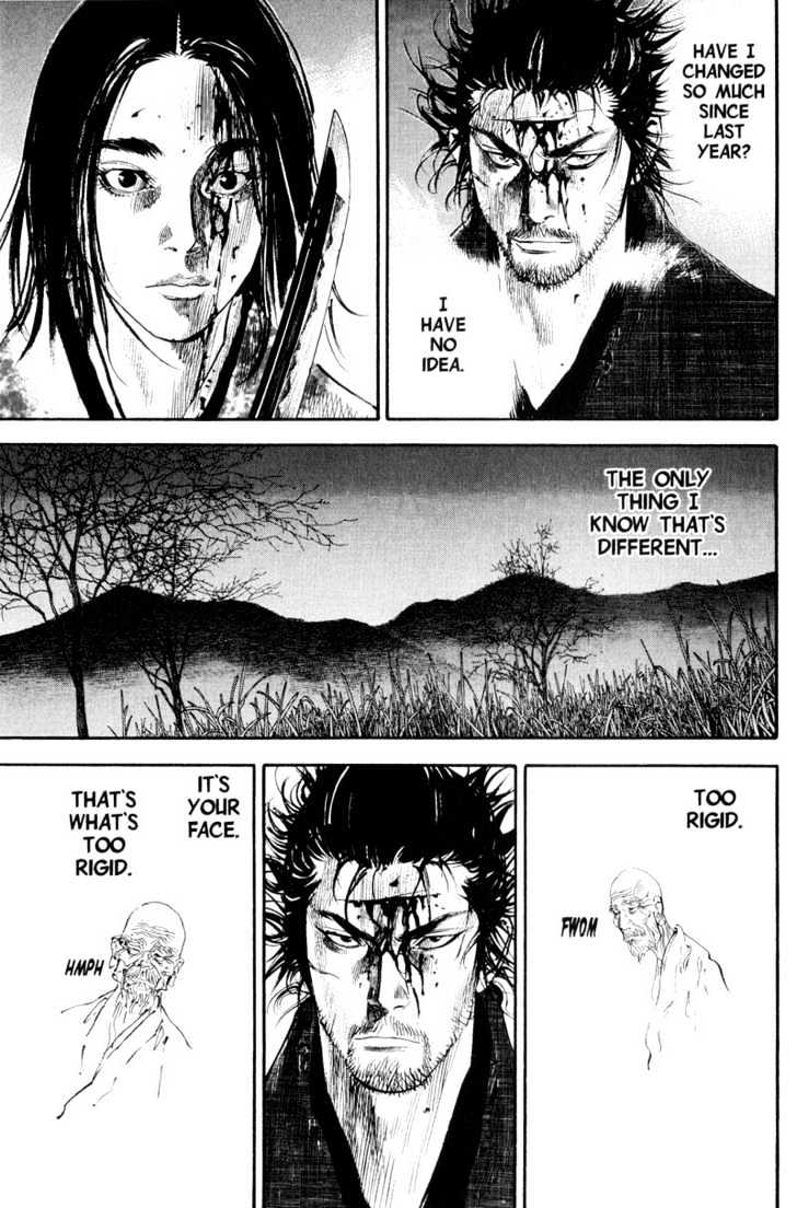 Vagabond - Vol.21 Chapter 188 : The Place Where I Belong