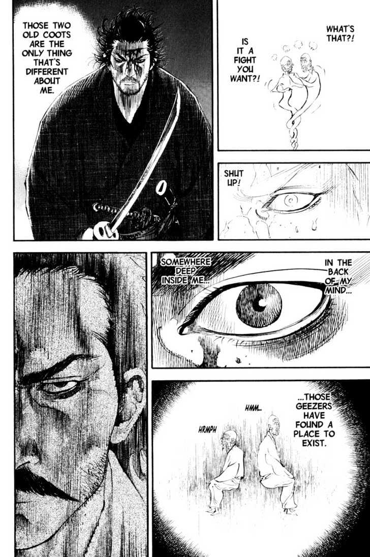 Vagabond - Vol.21 Chapter 188 : The Place Where I Belong