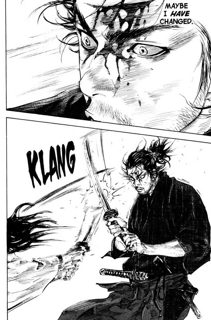 Vagabond - Vol.21 Chapter 188 : The Place Where I Belong