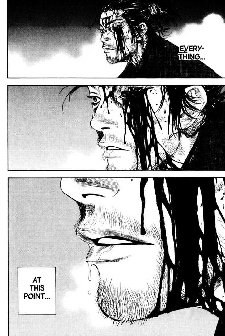 Vagabond - Vol.21 Chapter 188 : The Place Where I Belong