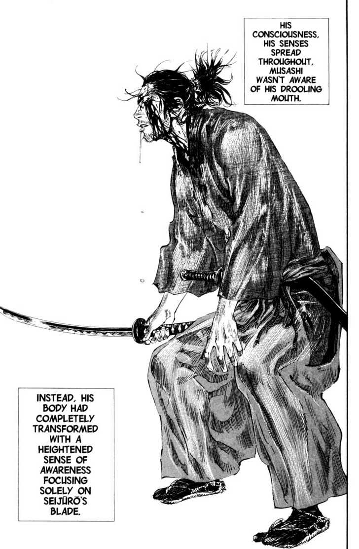 Vagabond - Vol.21 Chapter 188 : The Place Where I Belong