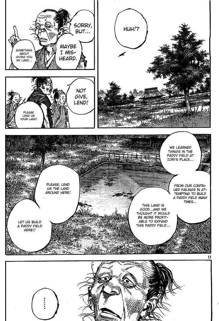 Vagabond - Vol.37 Chapter 317 : Pure And Clear