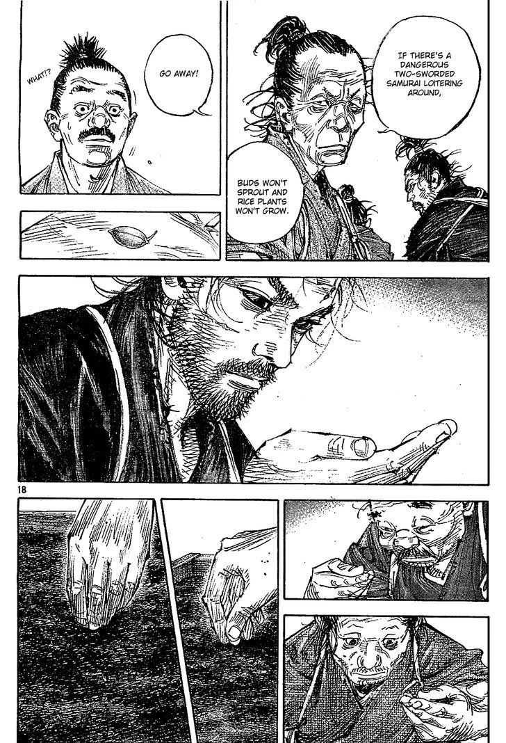 Vagabond - Vol.37 Chapter 317 : Pure And Clear