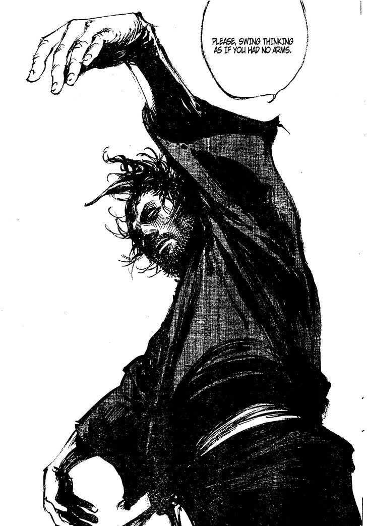 Vagabond - Vol.37 Chapter 318 : Rice Seeplings