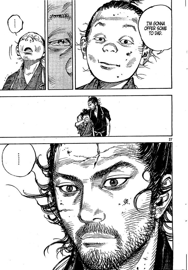 Vagabond - Vol.37 Chapter 318 : Rice Seeplings