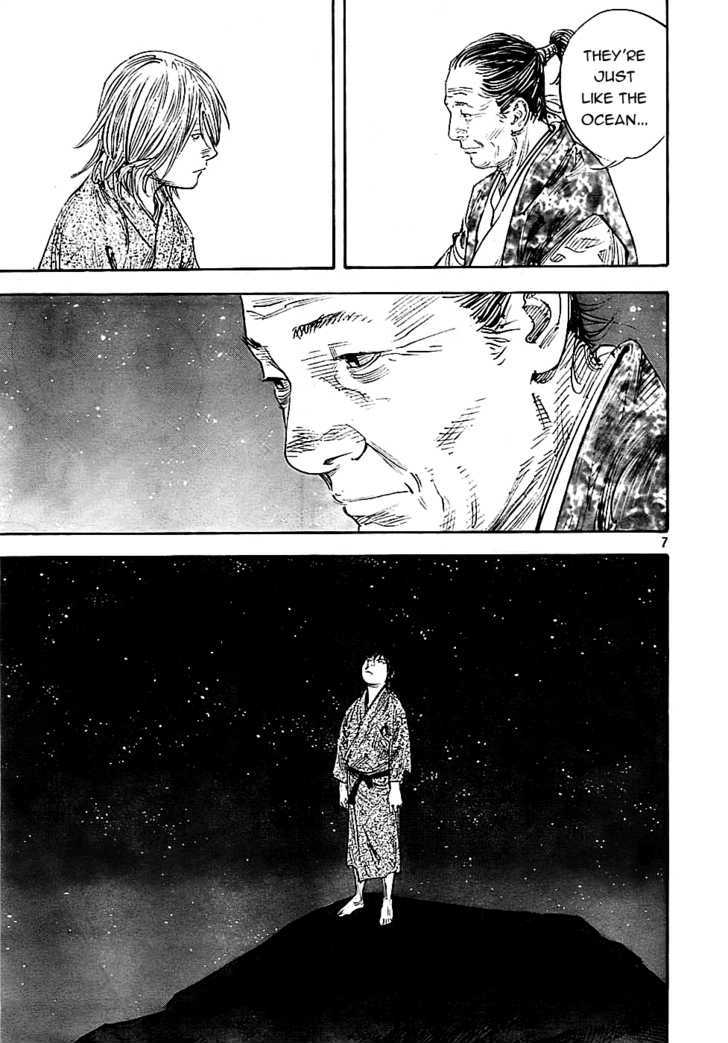 Vagabond - Vol.32 Chapter 283 : Thirteen Years Old