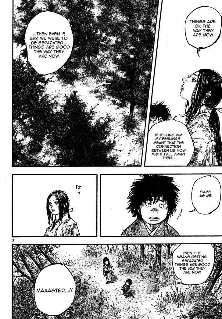 Vagabond - Vol.29 Chapter 254 : Home