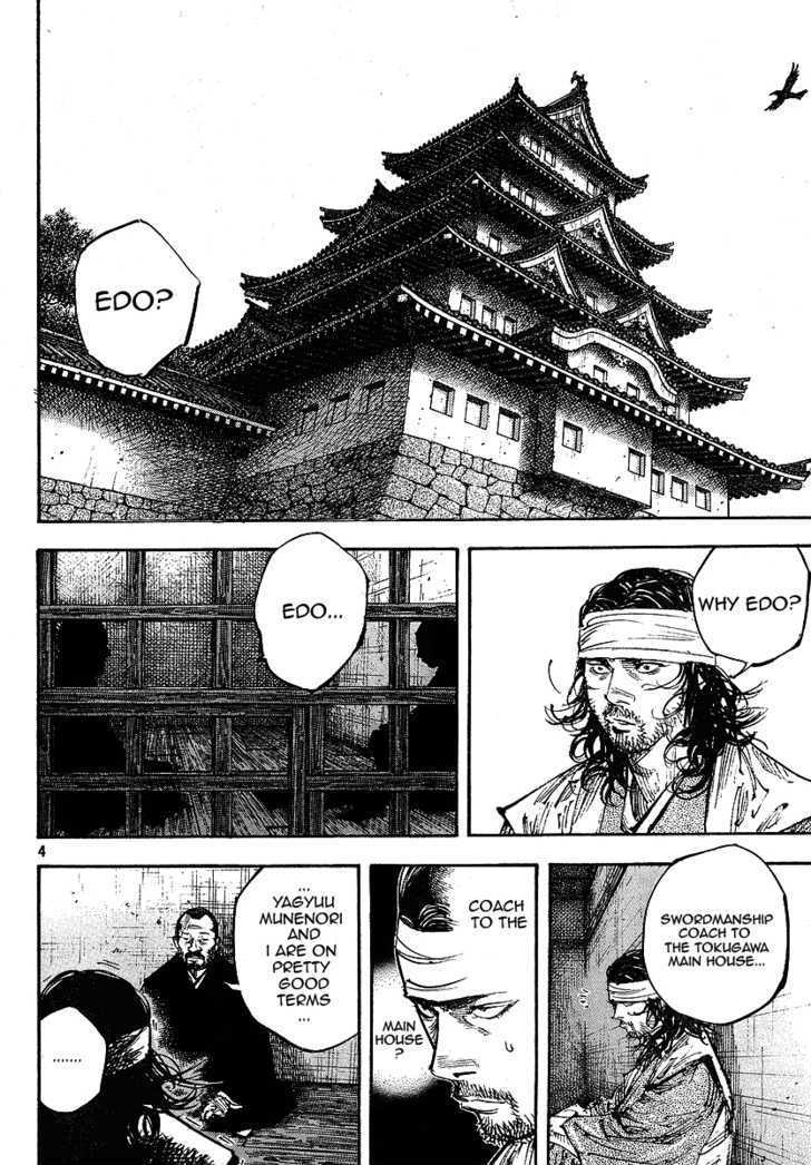 Vagabond - Vol.29 Chapter 254 : Home