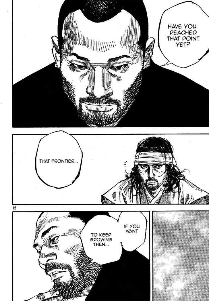 Vagabond - Vol.29 Chapter 254 : Home