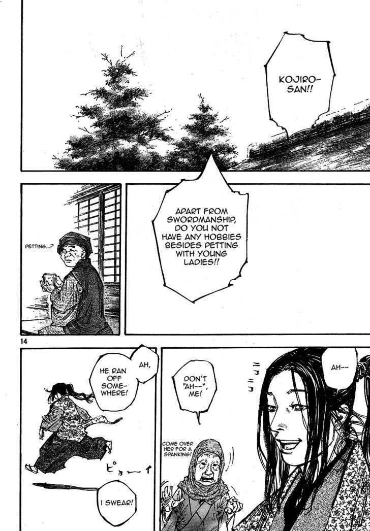 Vagabond - Vol.29 Chapter 254 : Home