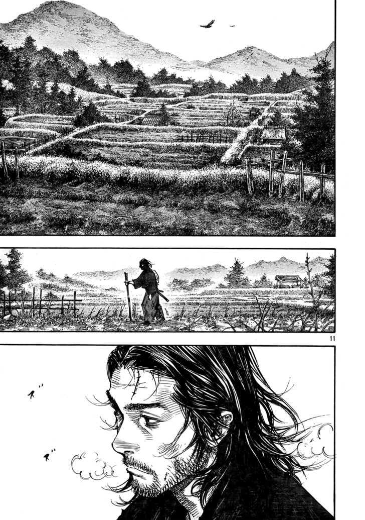 Vagabond - Vol.31 Chapter 271 : Within The Ring