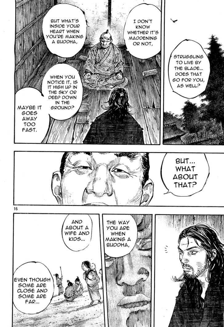 Vagabond - Vol.33 Chapter 293 : Haze