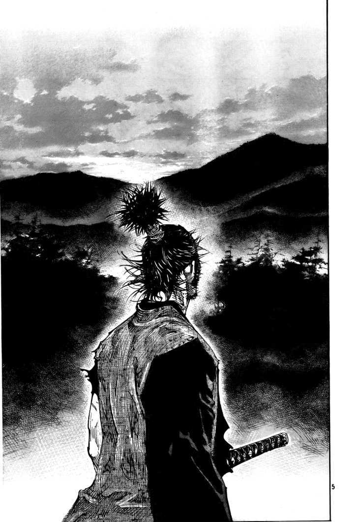 Vagabond - Vol.32 Chapter 287 : The Way Of "Without A Blade"